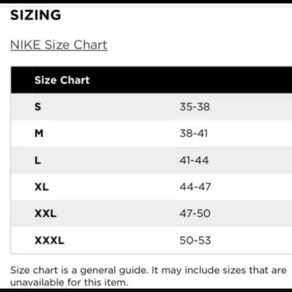 [Nike] Men’s Nike Dri Fit Shirt - Picture 4 of 4